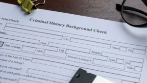 solicitar la traducción jurada oficial del certificado de antecedentes penales