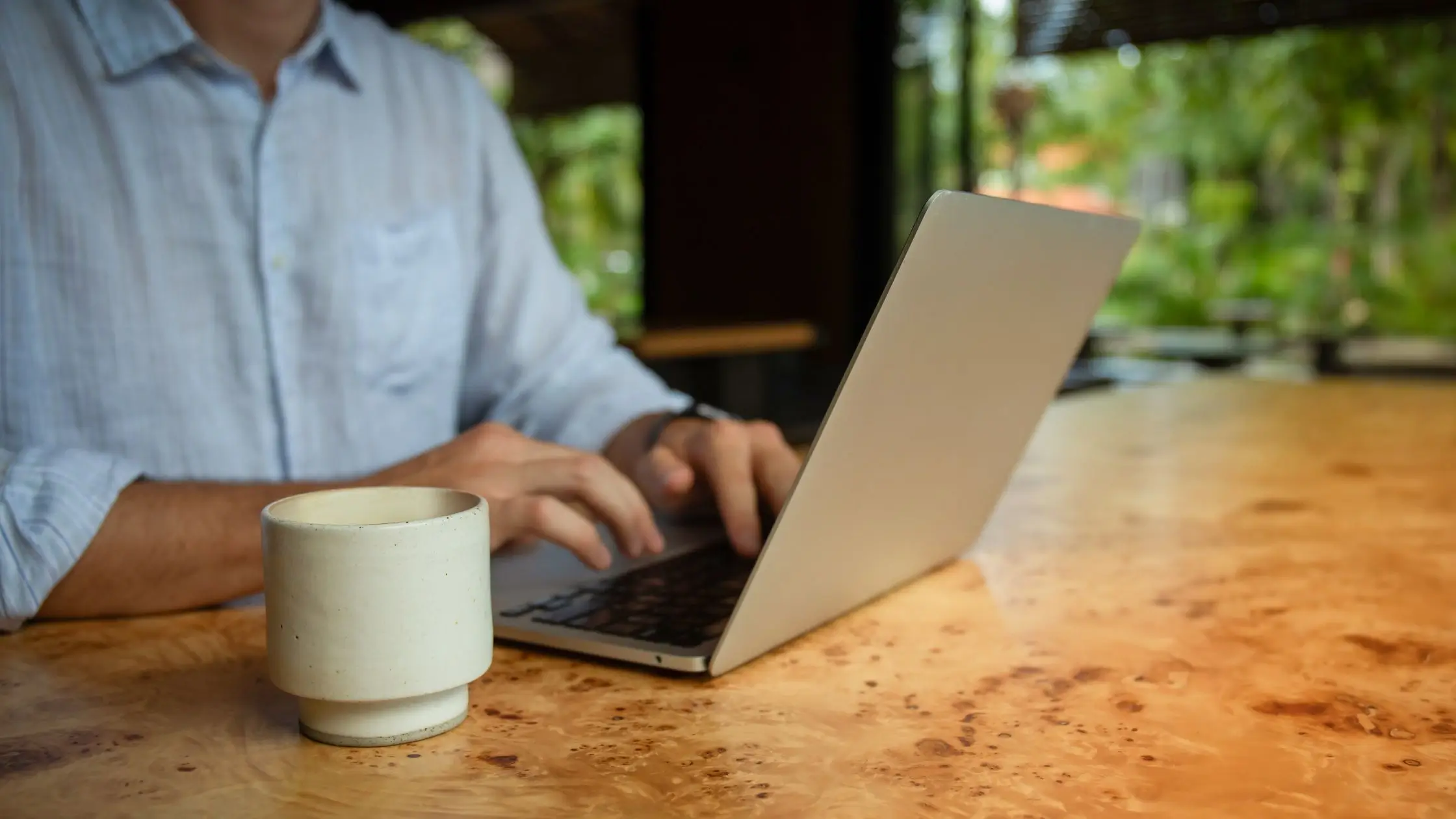 Todos los documentos para el visado de nomada digital