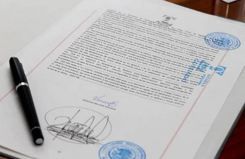 Documentos que requieren traducción jurada