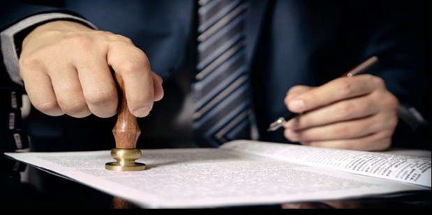 Traducción jurada de contratos mercantiles para empresas internacionales